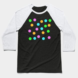 Konpeito Baseball T-Shirt